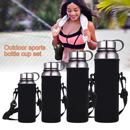 Sports Water Bottles Carrier Bag - Rhino Lifestyle