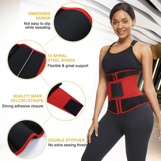 European And American Sports Belts - Rhino Lifestyle