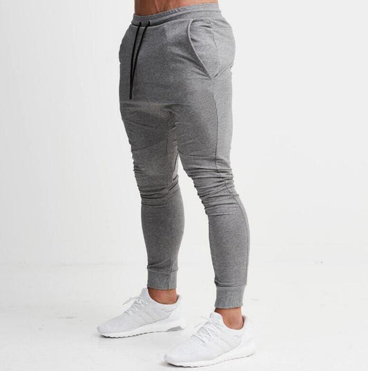 Slim Gym Pants - Rhino Lifestyle